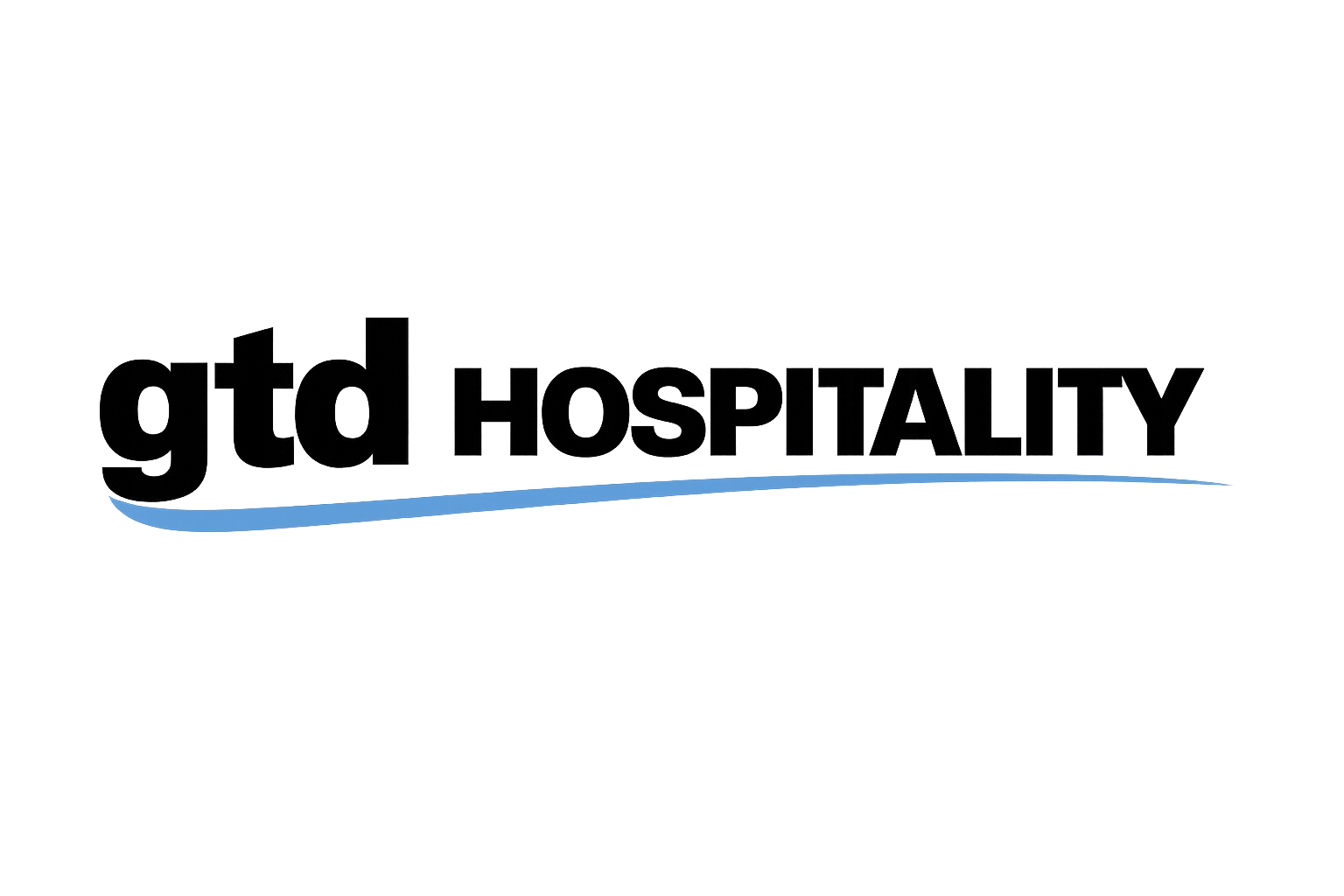 GTD Hospitality Logo